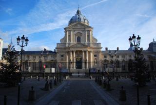 Notre-Dame du Val-de-Grâce