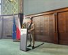 Vrchní ředitel sekce Evropa a mezinárodní vztahy v Saské státní kanceláři Andy Jahns