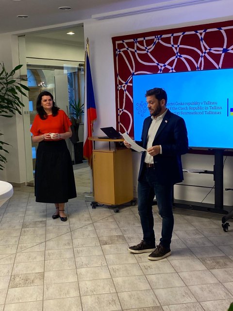 Setkání krajanů 2