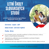 Slovanská studia