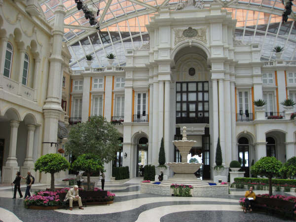 Czech days Macau