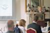 Lucie Botha, ředitelka kanceláře CzechInvest v Londýně/Director UK&Ìreland operations, London