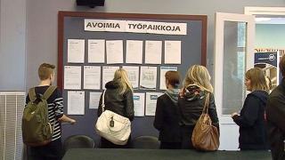 Image: Sampsa Tervaharju / Yle 