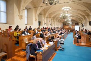 Networking krajanské diaspory