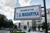 Náměstí T.G.Masaryka