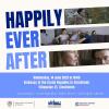 "Happily Ever After" - INVITATION