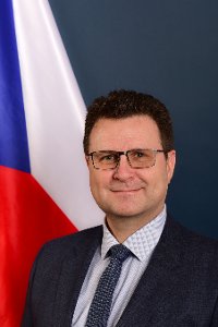 Marek Libřický