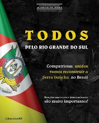 Apoio ao Rio Grande do Sul