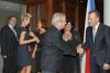 Reception - National Day of the Czech Republic