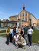 Influencer trip Czechia