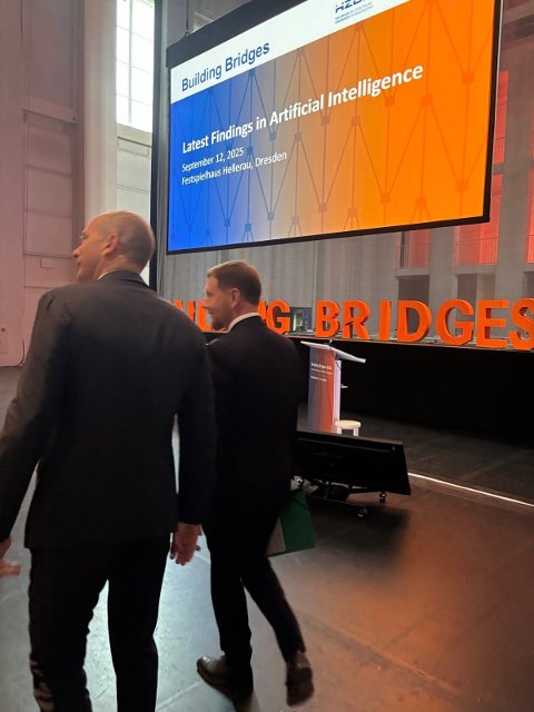 Building Bridges 2025
