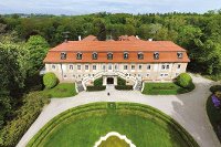 Auktion für das Barockschloss Štiřín