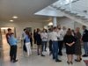Setkání českých vědců v Mnichově / Treffen tschechischer Wissenschaftler in München