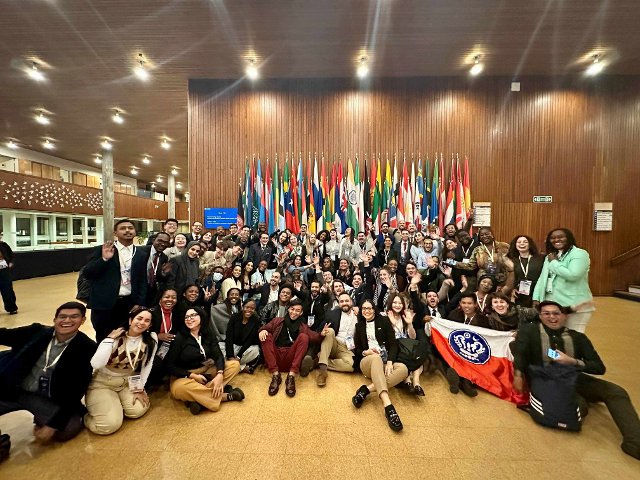 Youth Forum UNESCO