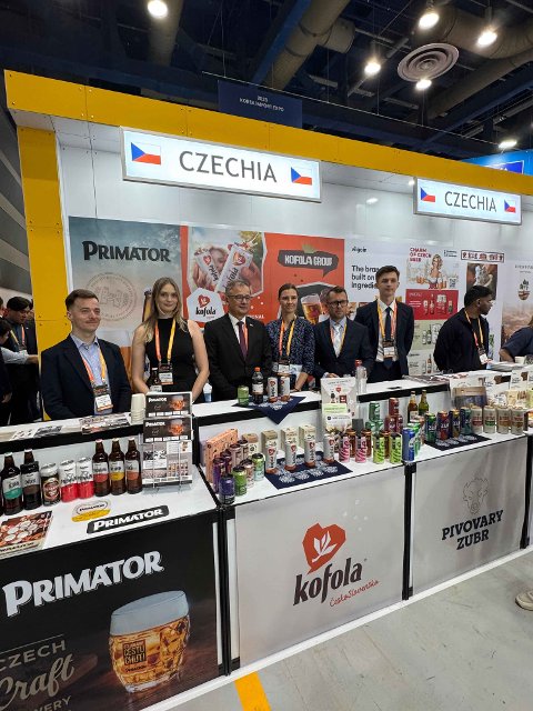 Korea Import Expo