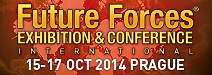 FUTURE FORCES Exhibition & Conference 2014