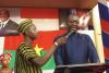 Honorární konzul ČR v Ouagadougou Romaric Sondo