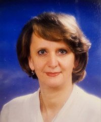 Mrs. Jana Homsiová (née Cheníčková)