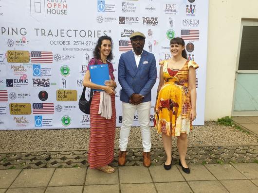 Abuja Open House 2019