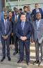 The Czech Foreign Affairs´ Secretary of State Miloslav Stašek in Mauritania and Gabon: potential of cooperation in Industry and Health
