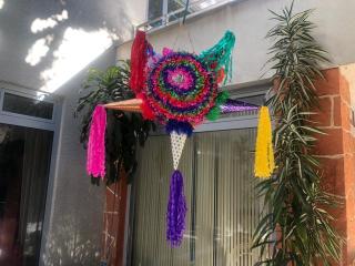 Celebración tradicional de San Nicolás en México