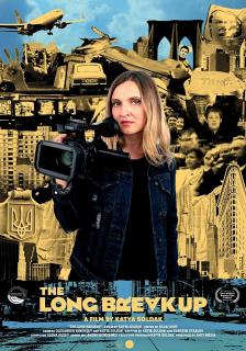 The Long Breakup: A Screening for the people of Ukraine