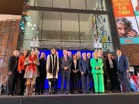 Día de Europa 2025 en Chile
