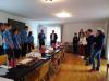 Czech-Norwegian Chess Weekend in the Residence of Czech Ambassador