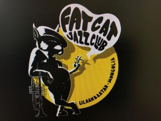 Logo klubu Fat Cat  ​     ​Seznam sponzorů 