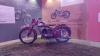 JAWA Vintage Model in 90th Anniversary