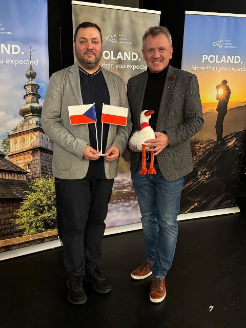 Polská turistická organizace