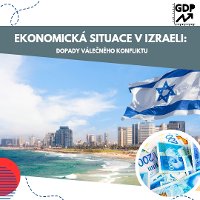 Současná ekonomická situace v Izraeli