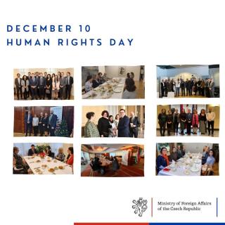 Human rights day 2022