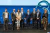 Außenminister Lipavský bei Alpbach-Panel und Treffen im Slavkov-Format