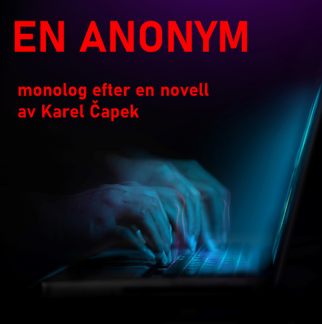 An anonym