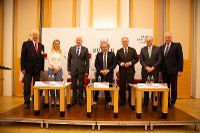 Diskuze ve vídeňské Diplomatické akademii – Evropa v proměnách