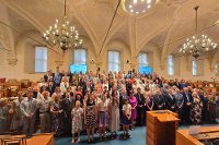 Konference v Senátu