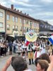 Dožínky / Žetvene svečanosti