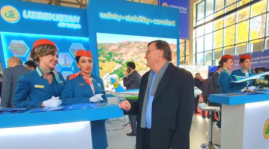 Uzbekistan Airways