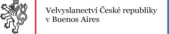 Velvyslanectví České republiky v Buenos Aires