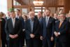 Státní recepce ke Dni vzniku samostatného československého státu