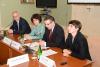Náměstek Martin Tlapa na pracovním semináři „Czech – China Nuclear Cooperation Potential“