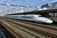 High Speed Train