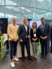 Stánek CzechInvest, Silicon Saxony Days 2026