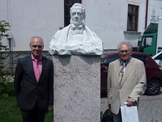 Připomenutí narození Otce národa, Františka Palackého