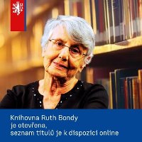 Knihovna Ruth Bondy