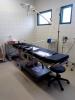 surgical room