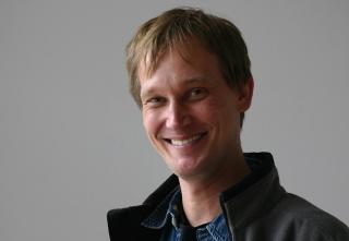 Režisér Petr Lom