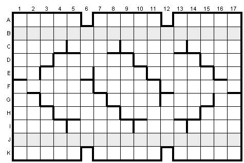 Křížovka 134