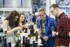 180504 Czech Embassy at Wine Day LitExpo Vilnius  189 Photo © Ludo Segers  